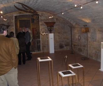 Ausstellung Urbach 2010
